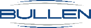 Bullen Ultrasonics Logo